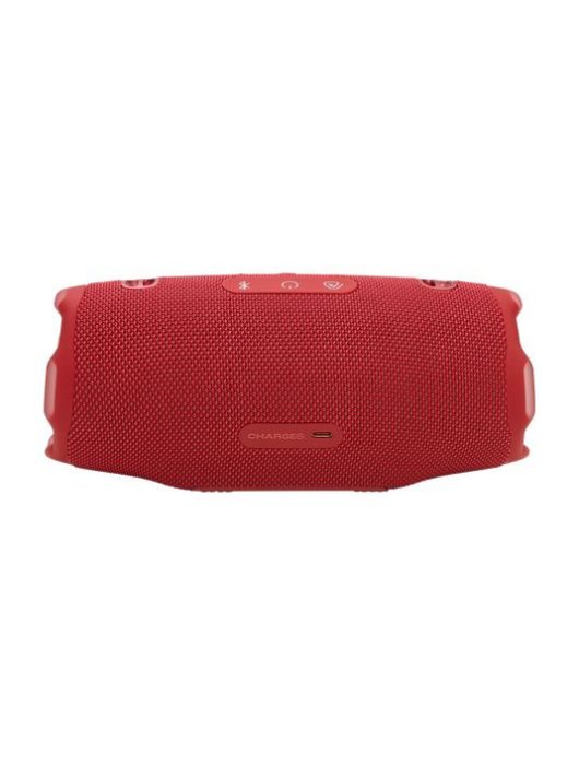 JBL Charge 6 Bluetooth Speaker Red