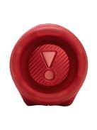 JBL Charge 6 Bluetooth Speaker Red
