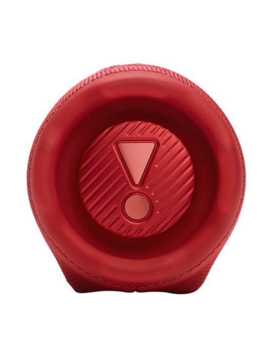 JBL Charge 6 Bluetooth Speaker Red