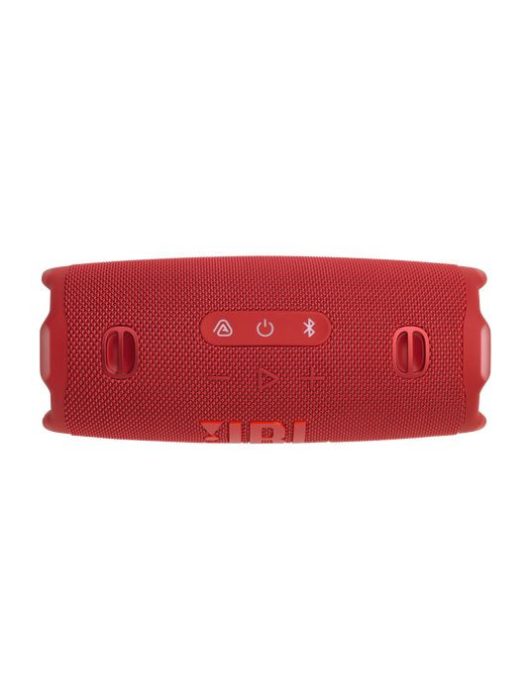 JBL Charge 6 Bluetooth Speaker Red