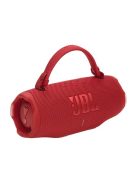 JBL Charge 6 Bluetooth Speaker Red