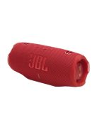 JBL Charge 6 Bluetooth Speaker Red