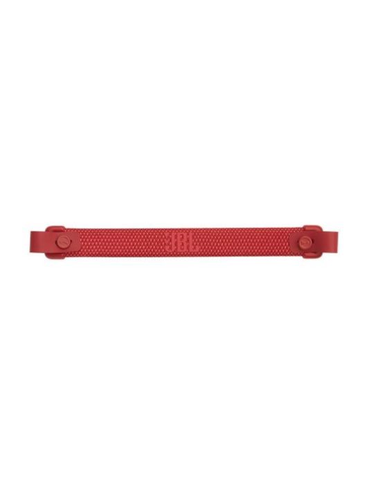 JBL Charge 6 Bluetooth Speaker Red