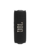 JBL Flip 7 Portable Waterproof Bluetooth Speaker Black