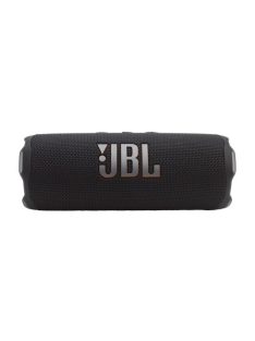 JBL Flip 7 Portable Waterproof Bluetooth Speaker Black