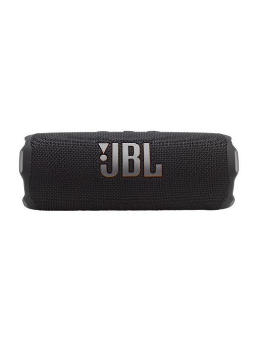 JBL Flip 7 Portable Waterproof Bluetooth Speaker Black