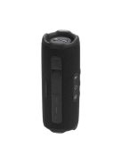 JBL Flip 7 Portable Waterproof Bluetooth Speaker Black