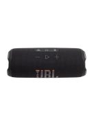 JBL Flip 7 Portable Waterproof Bluetooth Speaker Black