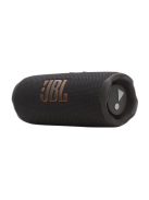 JBL Flip 7 Portable Waterproof Bluetooth Speaker Black