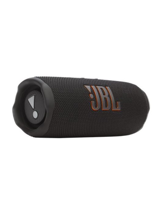 JBL Flip 7 Portable Waterproof Bluetooth Speaker Black