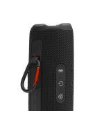 JBL Flip 7 Portable Waterproof Bluetooth Speaker Black