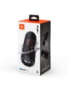 JBL Flip 7 Portable Waterproof Bluetooth Speaker Black