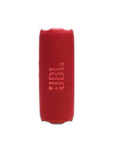 JBL Flip 7 Portable Waterproof Bluetooth Speaker Red