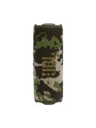 JBL Flip 7 Portable Waterproof Bluetooth Speaker Squad