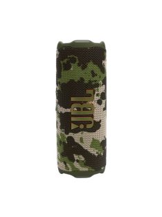 JBL Flip 7 Portable Waterproof Bluetooth Speaker Squad