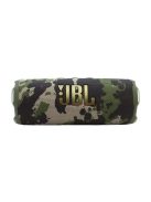 JBL Flip 7 Portable Waterproof Bluetooth Speaker Squad