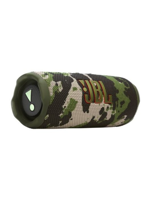 JBL Flip 7 Portable Waterproof Bluetooth Speaker Squad