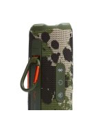 JBL Flip 7 Portable Waterproof Bluetooth Speaker Squad