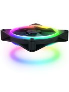 NZXT F120 RGB DUO Triple Pack