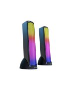 Tracer Sigma 2.0 USB Bluetooth Speakers Black