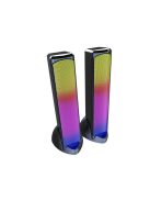 Tracer Sigma 2.0 USB Bluetooth Speakers Black