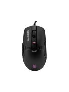 Tracer GameZone Master RGB E-Sports Mouse Black