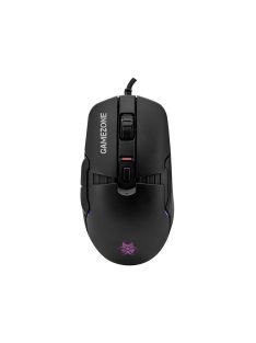 Tracer GameZone Master RGB E-Sports Mouse Black