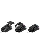Tracer GameZone Master RGB E-Sports Mouse Black
