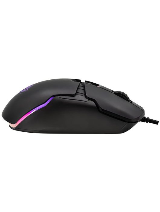 Tracer GameZone Master RGB E-Sports Mouse Black