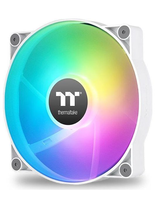 Thermaltake CT200 ARGB White