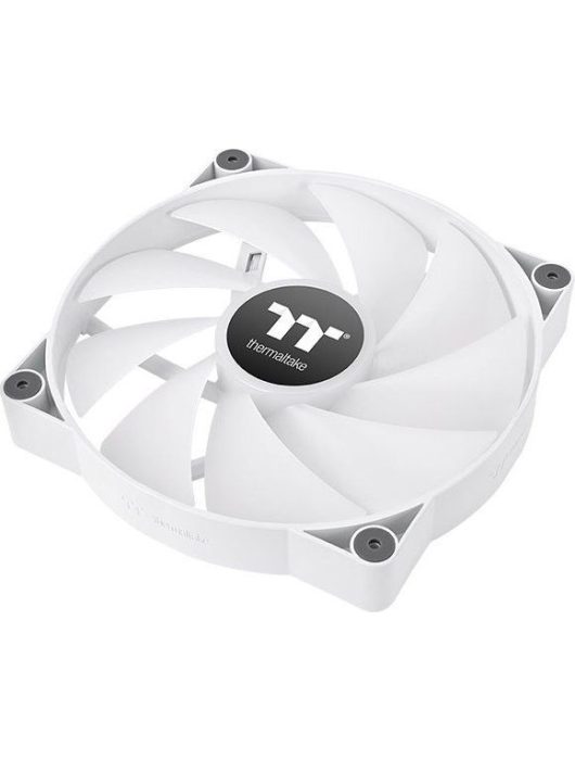 Thermaltake CT200 ARGB White