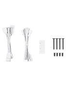 Thermaltake CT200 ARGB White