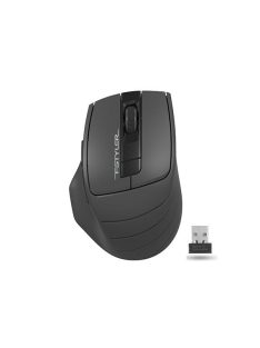 A4-Tech FG30S Wireless Mouse Grey