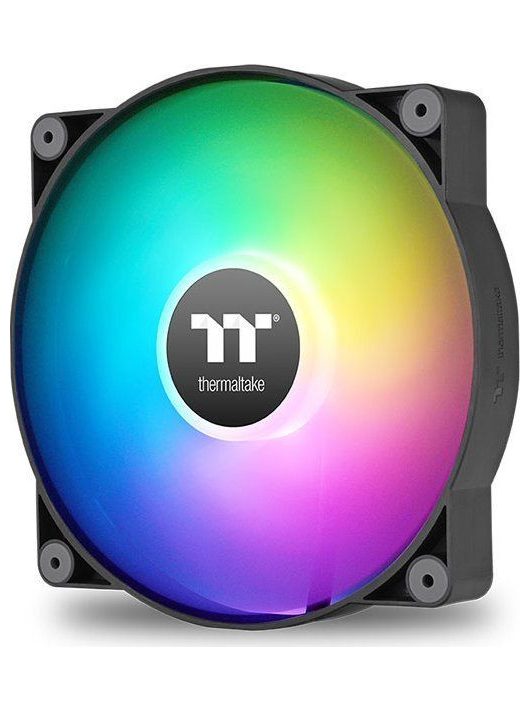 Thermaltake CT200 ARGB Black