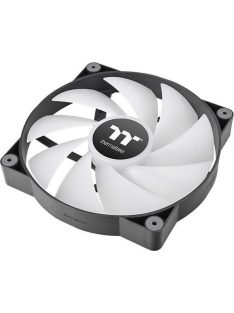 Thermaltake CT200 ARGB Black