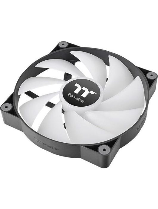 Thermaltake CT200 ARGB Black