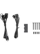 Thermaltake CT200 ARGB Black