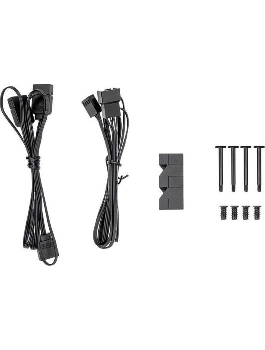 Thermaltake CT200 ARGB Black