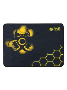 Tracer GameZone HEXY3 Egérpad Black