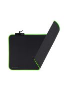 Tracer GameZone Maxi RGB Egérpad Black