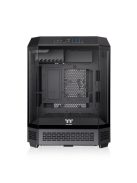 Thermaltake The Tower 600 Mid Tower Chassis Black
