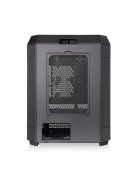 Thermaltake The Tower 600 Mid Tower Chassis Black