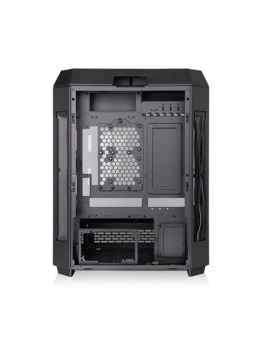 Thermaltake The Tower 600 Mid Tower Chassis Black