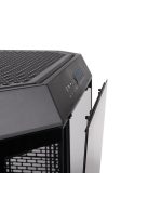 Thermaltake The Tower 600 Mid Tower Chassis Black