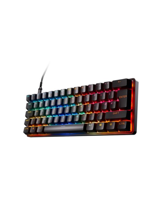 Steelseries Apex Pro Mini Gen 3 Gaming Keyboard UK
