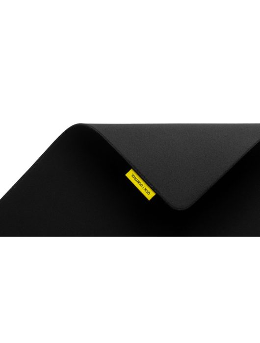 Steelseries QcK Perf L - Control Egérpad Black