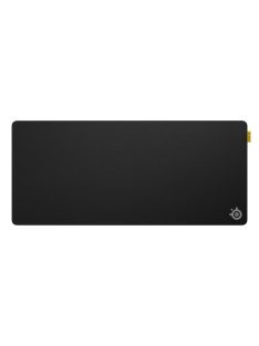 Steelseries QcK Perf XL - Control Egérpad Black