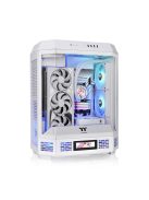 Thermaltake The Tower 600 Mid Tower Chassis Snow