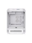 Thermaltake The Tower 600 Mid Tower Chassis Snow