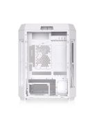 Thermaltake The Tower 600 Mid Tower Chassis Snow